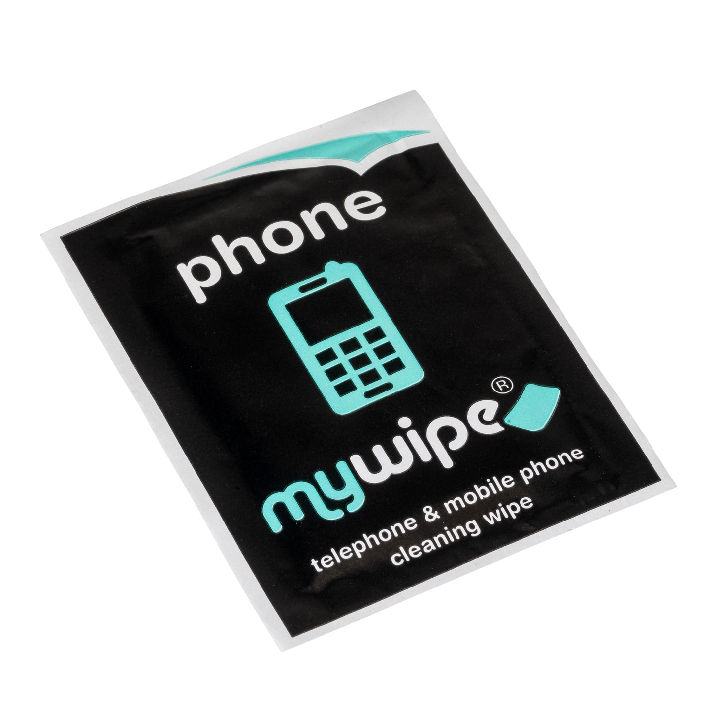 PHONE WIPE SACHETS - PACK OF 20