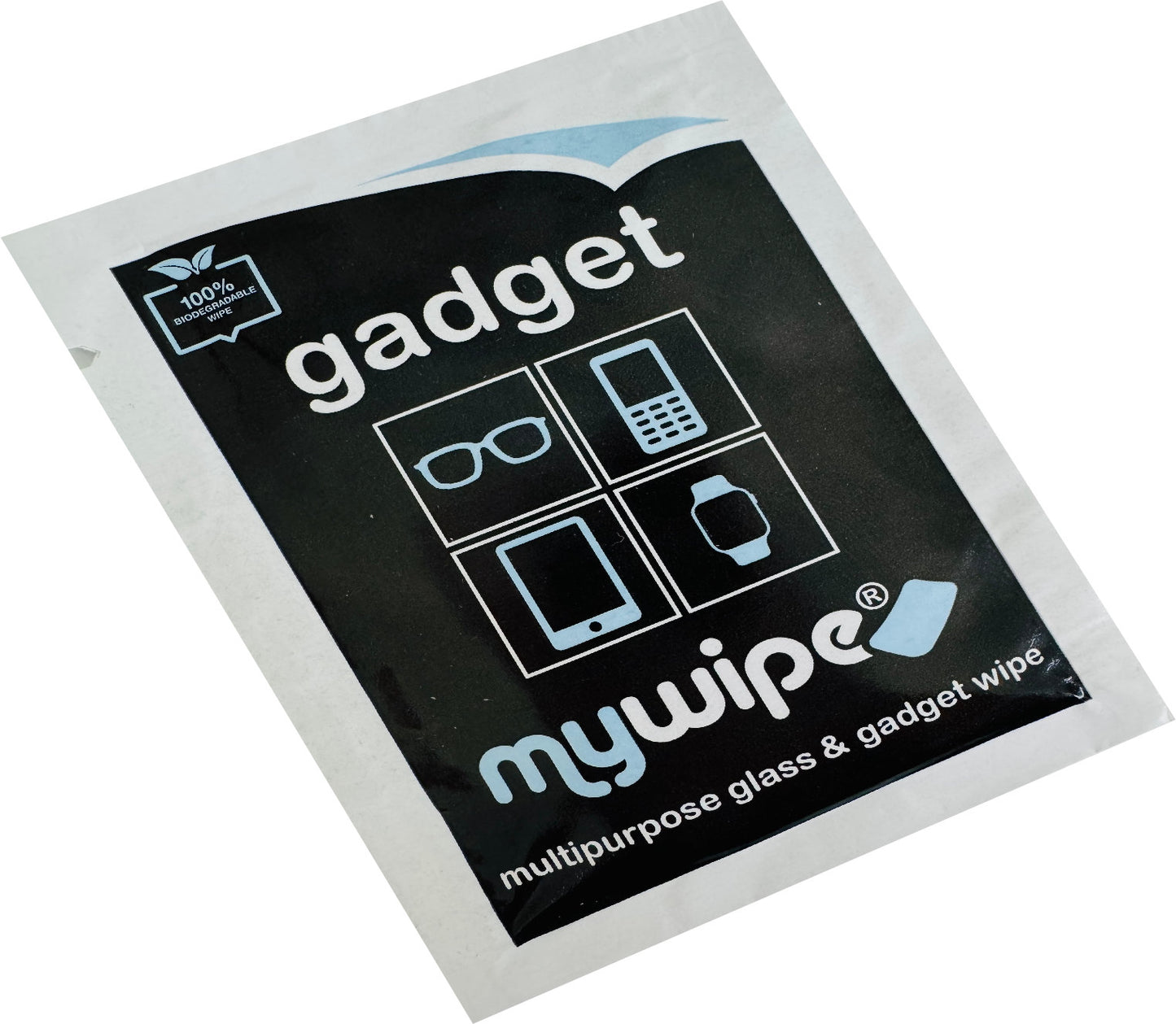 GADGET WIPE SACHETS - PACK OF 20