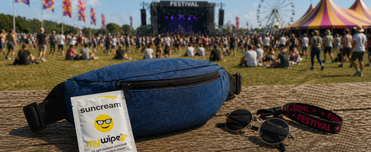Festival Essentials You’ll Actually Use (and Carry)