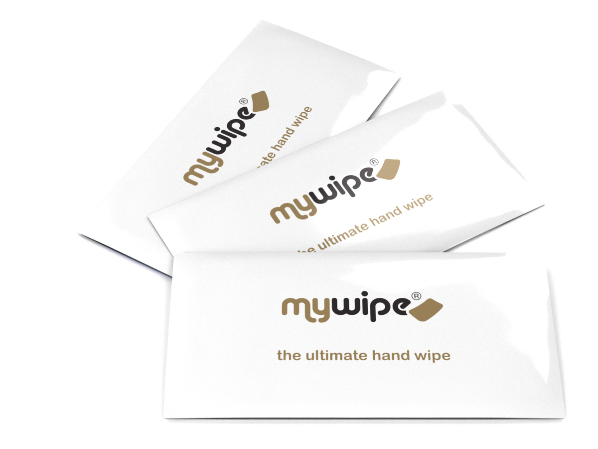 ANTIBACTERIAL ULTIMATE HAND WIPE SACHETS - CASE OF 500 – mywipe