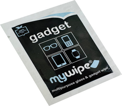 GADGET WIPE SACHETS - PACK OF 20